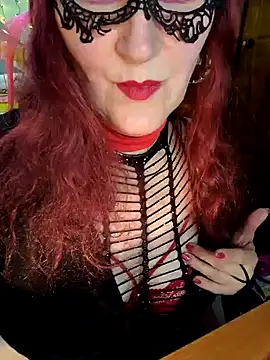 SabrinaXlovess online show from 01/18/25, 05:26