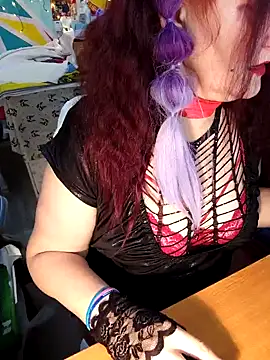 SabrinaXlovess online show from 02/06/25, 06:56