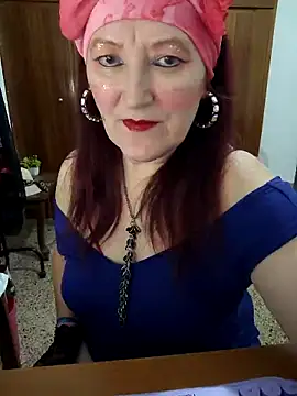 SabrinaXlovess online show from 10/20/25, 05:02