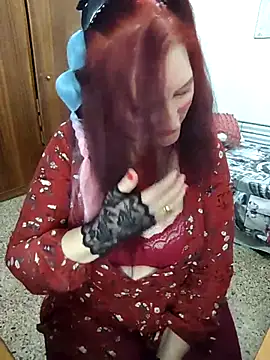 SabrinaXlovess online show from 12/14/25, 06:12