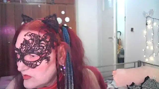 SabrinaXlovess online show from 04/29/26, 08:29