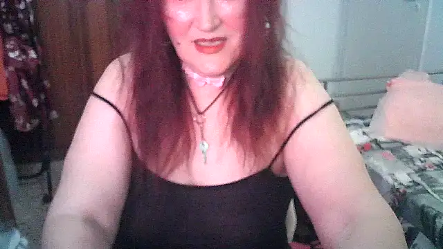 SabrinaXlovess online show from 05/13/26, 04:26