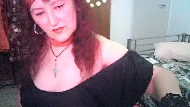 SabrinaXlovess online show from 06/06/26, 05:50