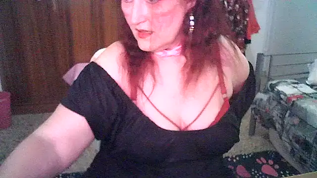 SabrinaXlovess online show from 06/21/26, 05:26
