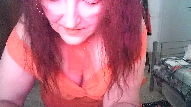 SabrinaXlovess online show from 06/22/26, 05:54