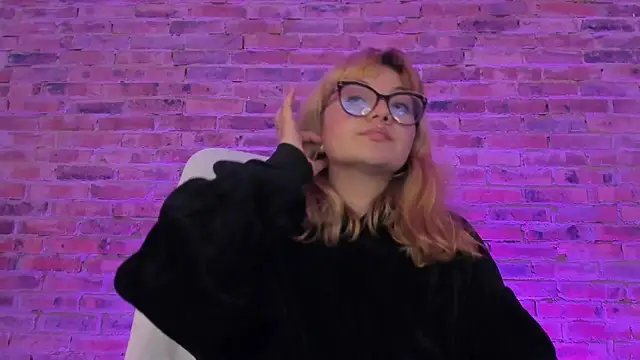 Sweet Namii online show from 01/25/25, 08:42