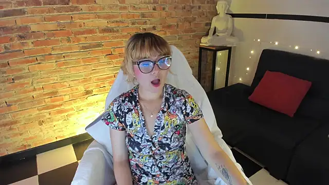 Sweet Namii online show from 03/08/25, 06:10