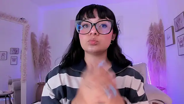 Sweet Namii online show from 09/23/25, 07:39