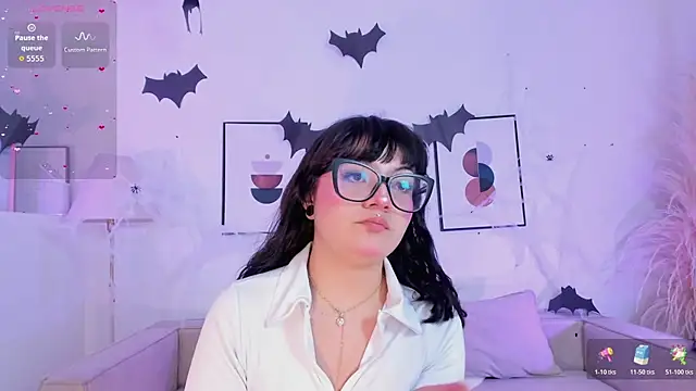 Sweet Namii online show from 10/29/25, 07:48