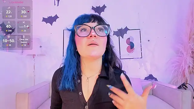 Sweet Namii online show from 10/30/25, 07:58