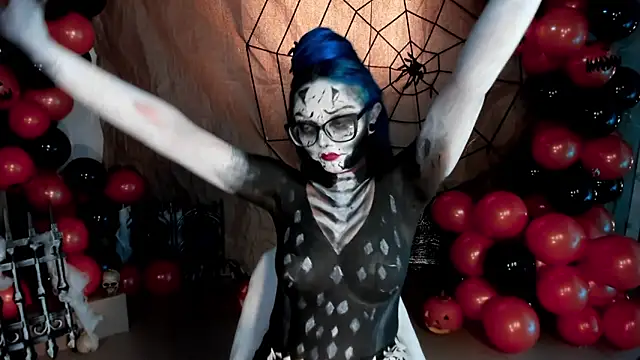 Sweet Namii online show from 10/31/25, 08:32