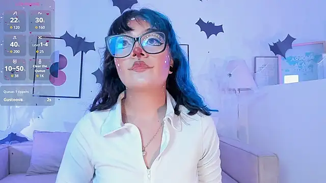 Sweet Namii online show from 11/06/25, 06:53