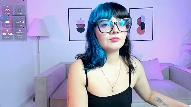 Sweet Namii online show from 11/15/25, 08:27