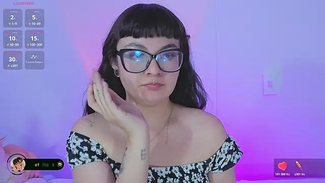 Sweet Namii online show from 05/07/26, 01:44