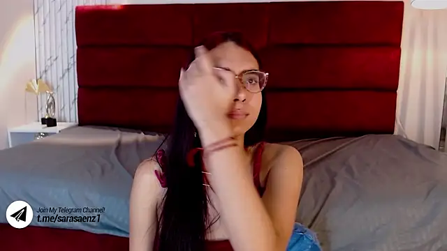 sara saenz99 online show from 01/14/25, 01:47