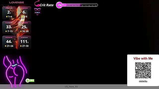 Snapshot of VR_here_4U chatting on 09/15/25, 06:35 VR here 4U online show from 09/15/25, 06:35