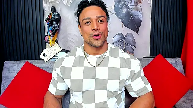 MikeEstevess online show from 10/26/25, 09:26