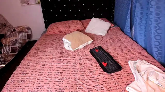 valerie luxe  online show from 02/21/25, 09:00