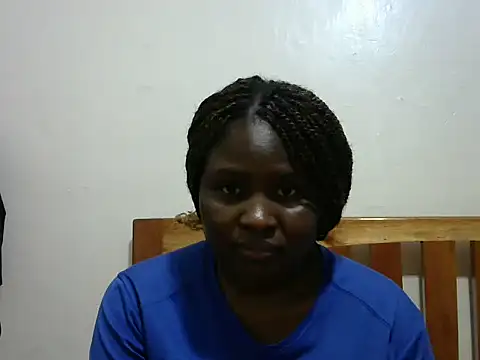 creamy sweetlove online show from 01/08/26, 04:31