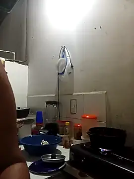 Andreita 95 online show from 03/15/25, 10:46