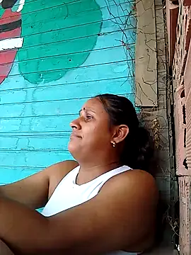 Andreita 95 online show from 09/14/25, 08:19