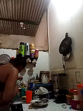 Andreita 95 online show from 09/18/25, 03:25