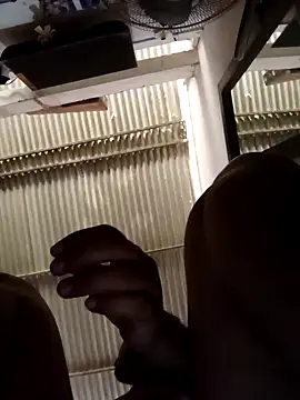 Andreita 95 online show from 09/21/25, 03:02