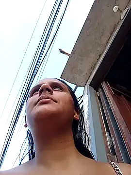 Andreita 95 online show from 09/27/25, 09:42