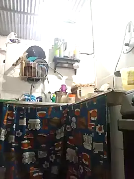 Andreita 95 online show from 10/02/25, 11:06