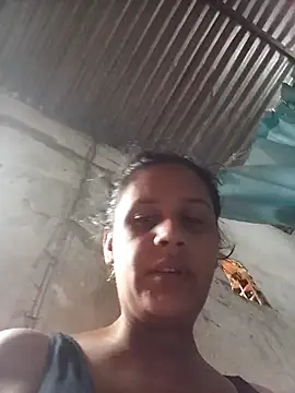 Andreita 95 online show from 10/19/25, 01:01