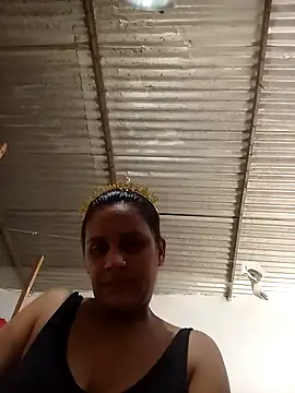 Andreita 95 online show from 10/22/25, 05:02