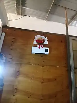 Andreita 95 online show from 11/08/25, 02:28