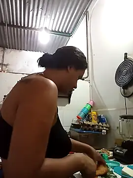 Andreita 95 online show from 11/14/25, 11:53