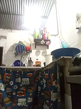 Andreita 95 online show from 11/24/25, 11:04