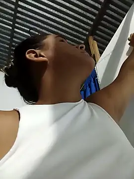 Andreita 95 online show from 12/02/25, 02:39