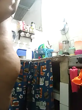 Andreita 95 online show from 02/07/26, 09:46