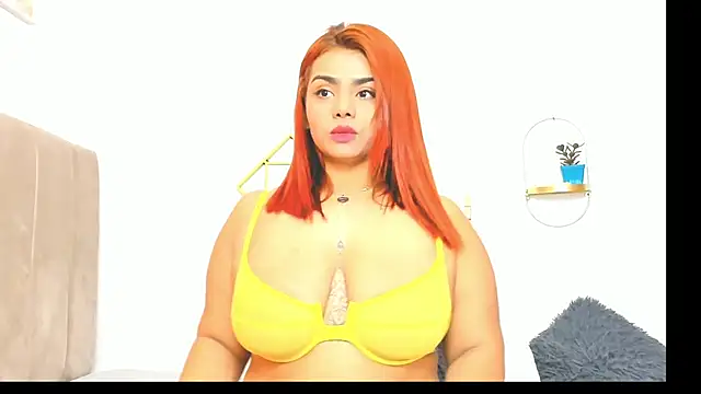 AnahiSmitth online show from 01/11/25, 09:36