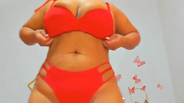 AnahiSmitth online show from 09/20/25, 06:42