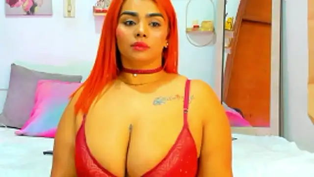 Snapshot of AnahiSmitth chatting on 01/10/26, 05:26 AnahiSmitth online show from 01/10/26, 05:26