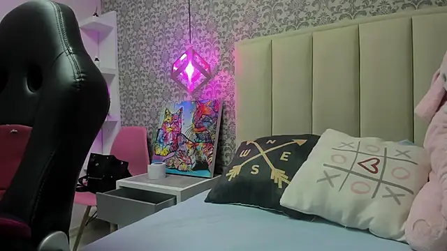 Kittytimberlake online show from 02/13/25, 11:17