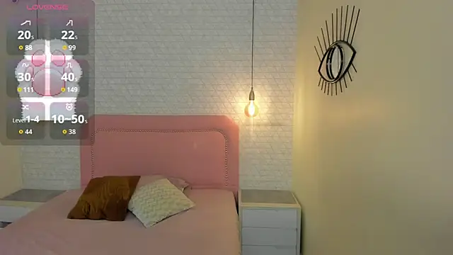 Kittytimberlake online show from 05/04/26, 12:56