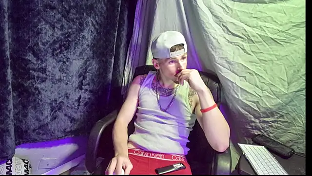 sexual awakening online show from 01/15/25, 09:24