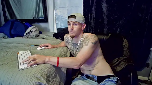 sexual awakening online show from 01/19/25, 01:22