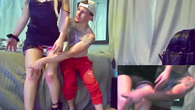 sexual awakening online show from 02/12/25, 10:37