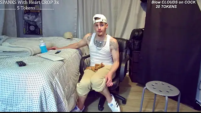 sexual awakening online show from 02/13/25, 06:20