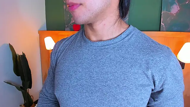 jacob-coper online show from 11/22/25, 03:16