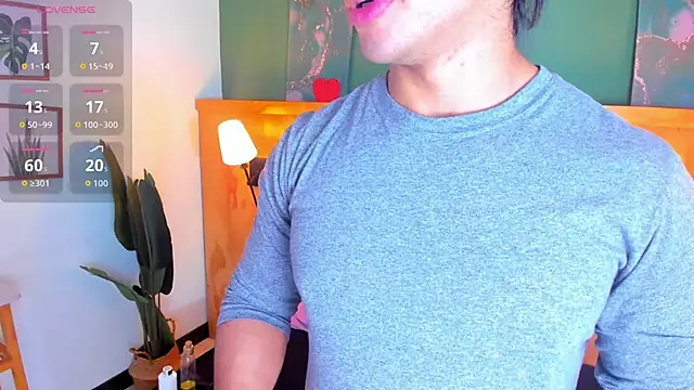 jacob-coper online show from 11/24/25, 03:17