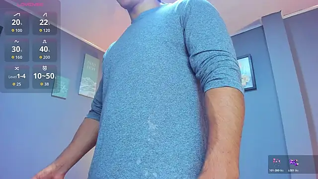 jacob-coper online show from 01/19/26, 03:32