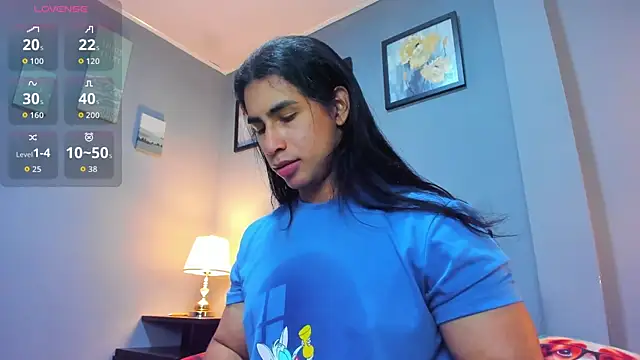 jacob-coper online show from 02/05/26, 04:28