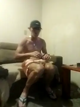 CrestedNotch online show from 02/06/26, 02:49